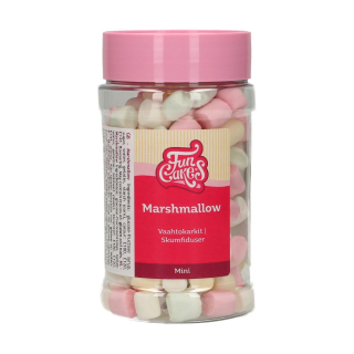 Mini marshmallows 50 g FunCakes